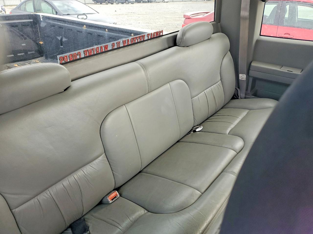 1998 CHEVROLET GMT-400 K1500 photo 11