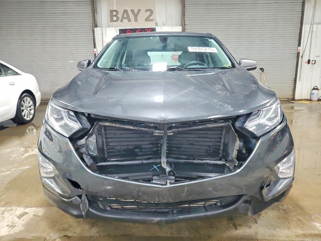 2019 CHEVROLET EQUINOX LS photo 5
