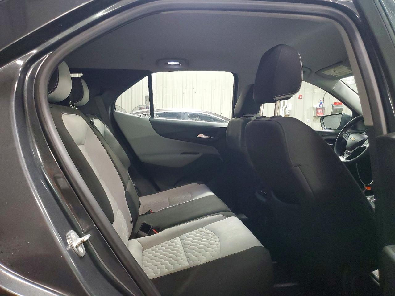2019 CHEVROLET EQUINOX LS photo 10