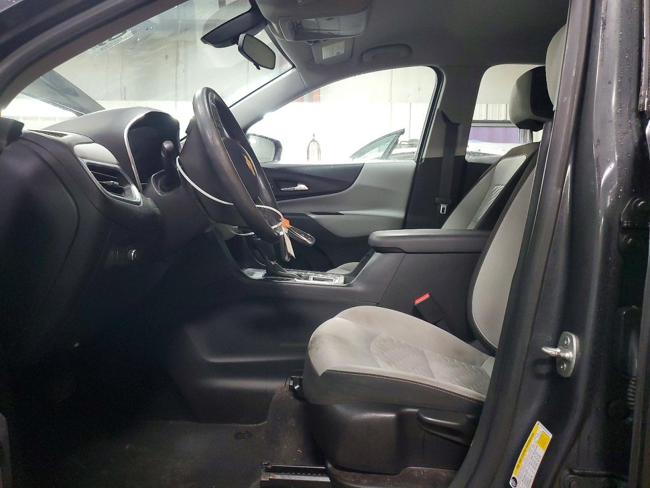 2019 CHEVROLET EQUINOX LS photo 7