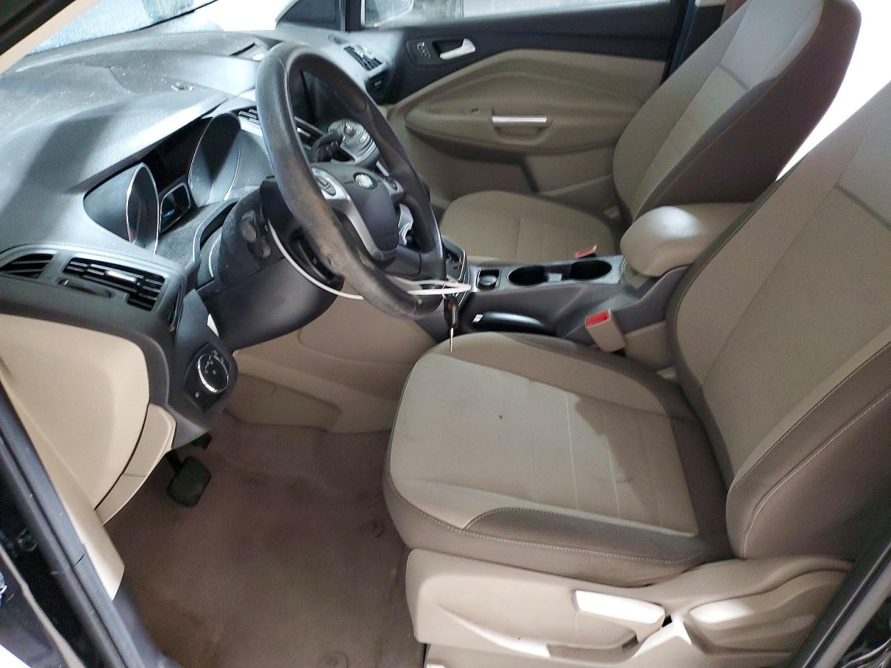 2013 FORD ESCAPE SE photo 7