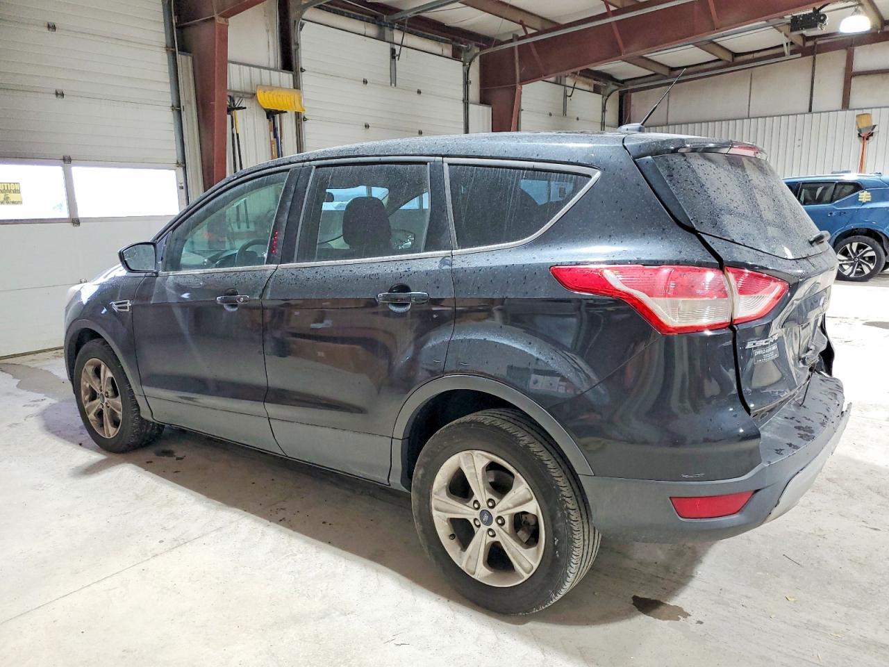 2013 FORD ESCAPE SE photo 2