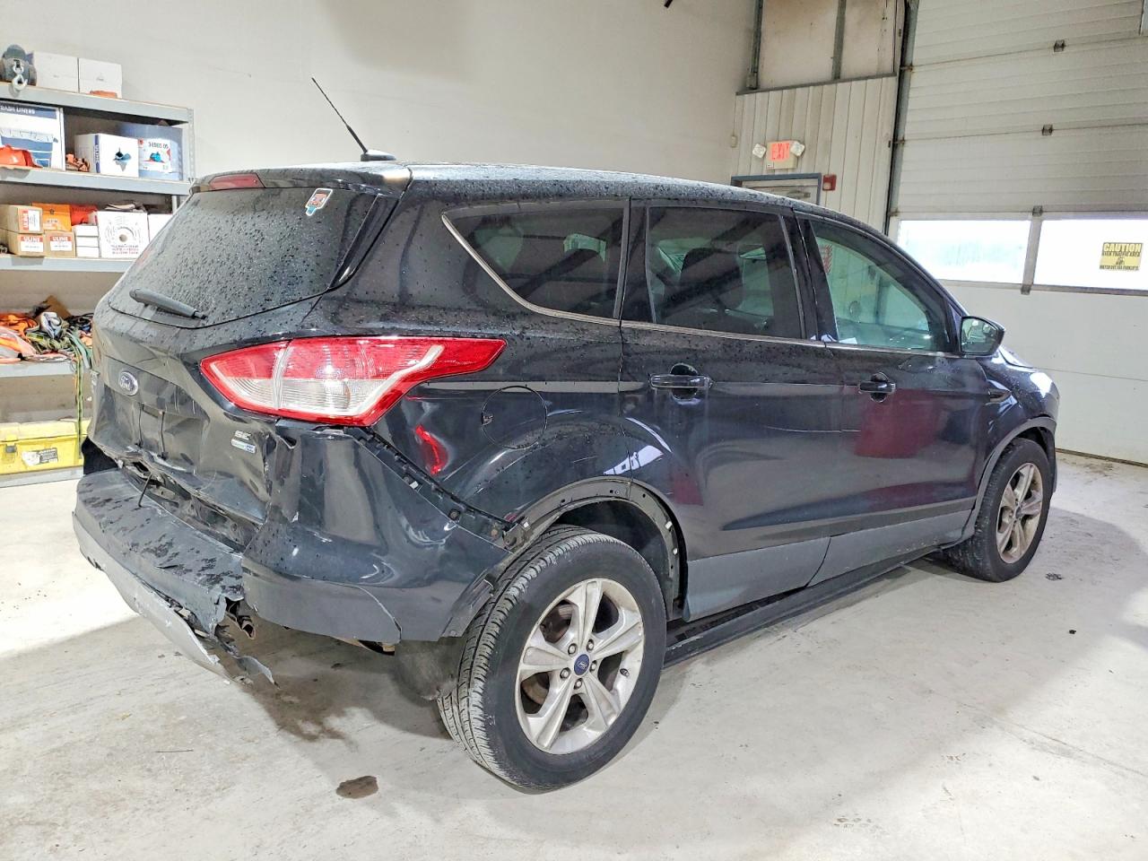 2013 FORD ESCAPE SE photo 3