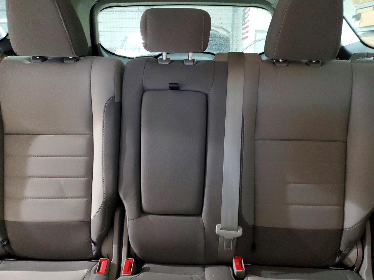 2013 FORD ESCAPE SE photo 10
