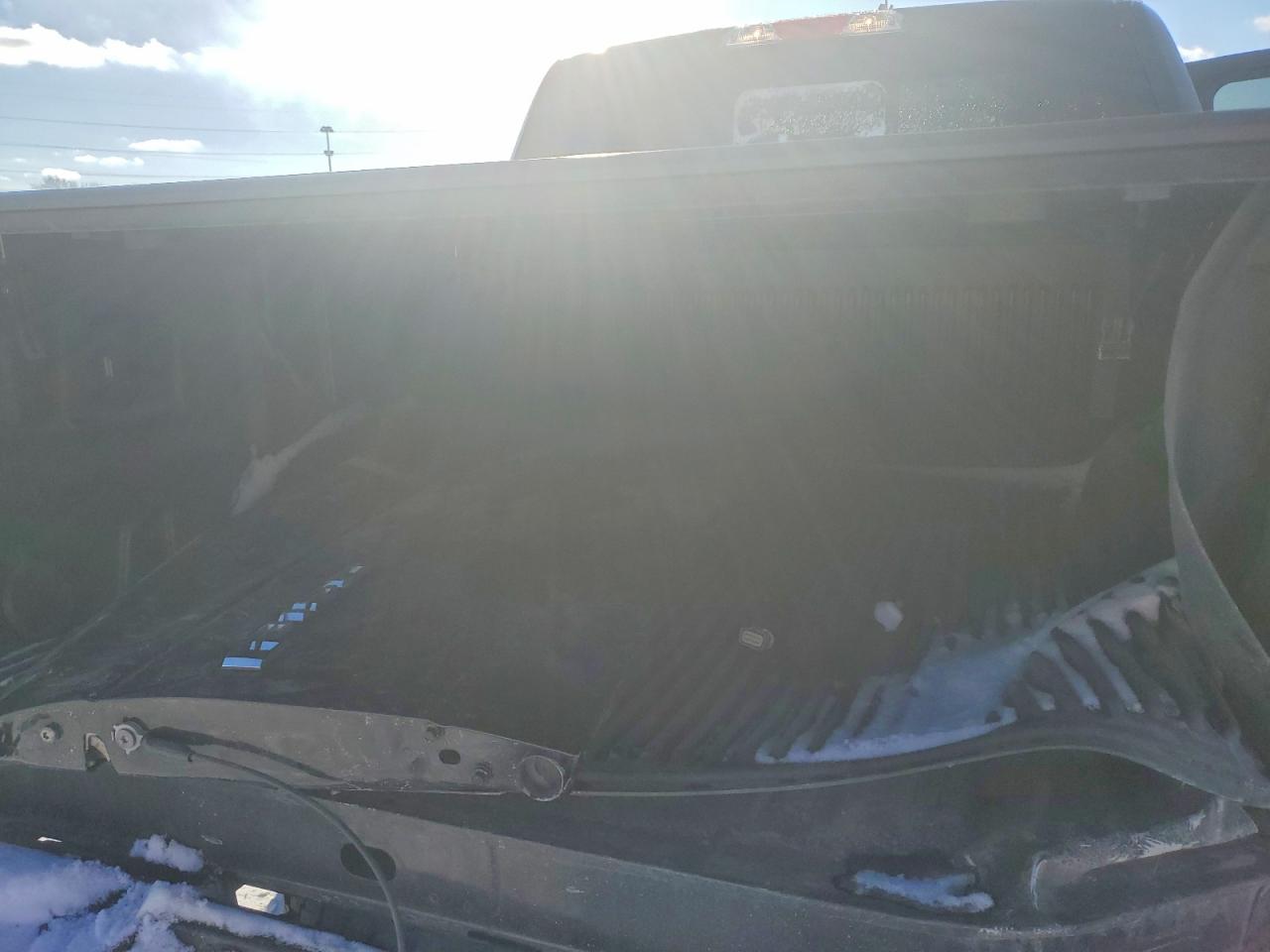 2016 FORD F150 SUPERCREW photo 12