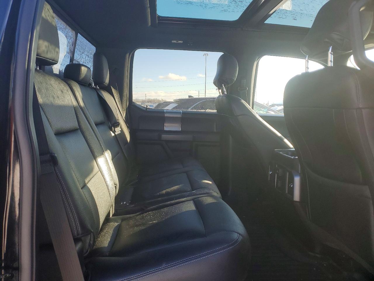 2016 FORD F150 SUPERCREW photo 10