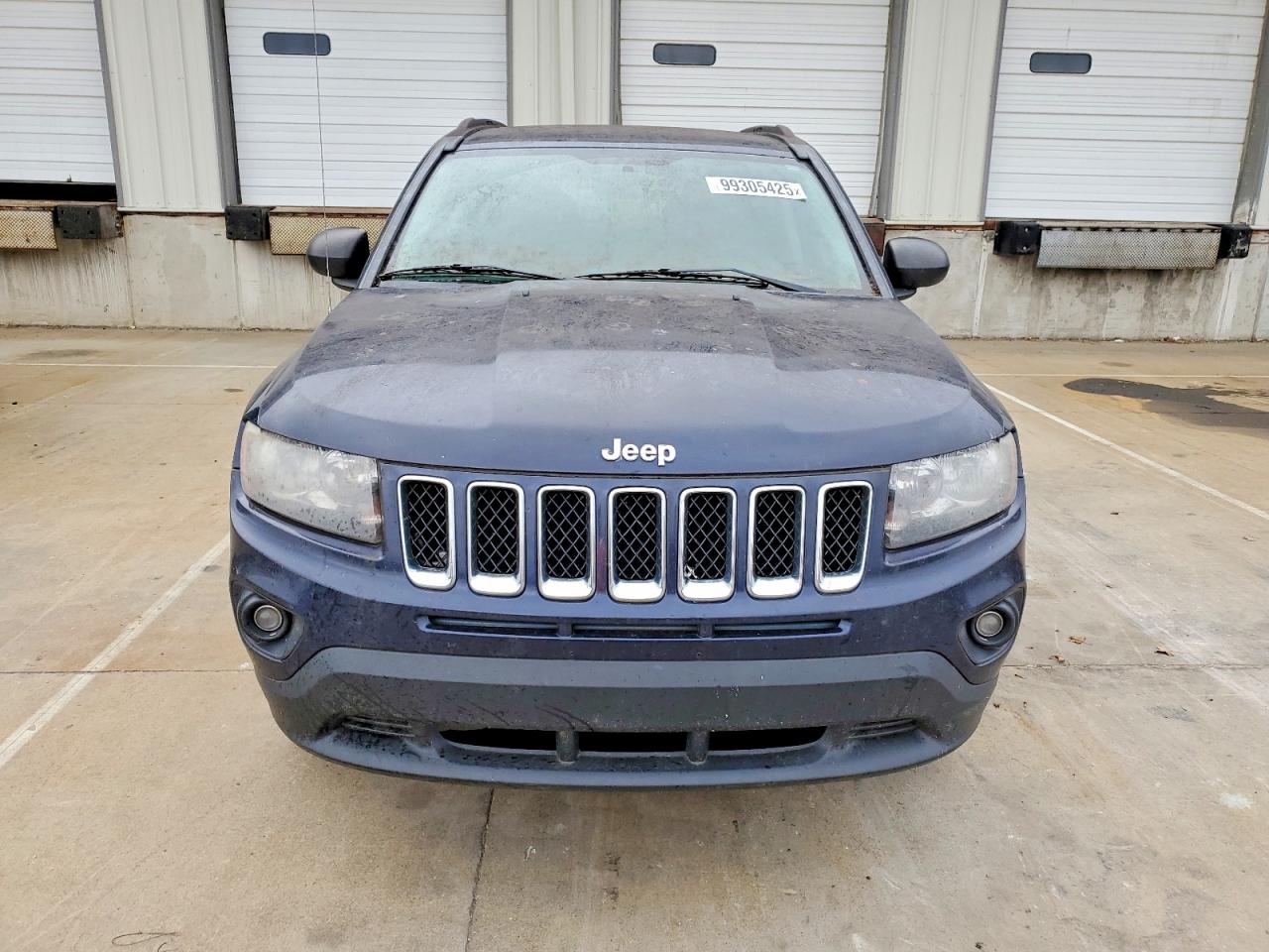 2016 JEEP COMPASS SPORT photo 5