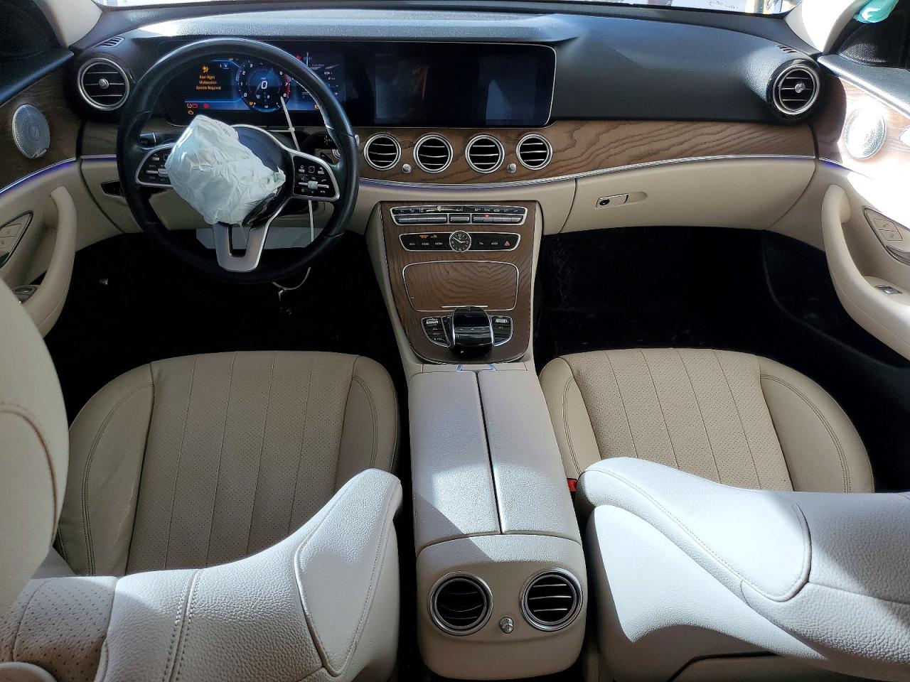 2020 MERCEDES-BENZ E 350 4MATIC photo 8