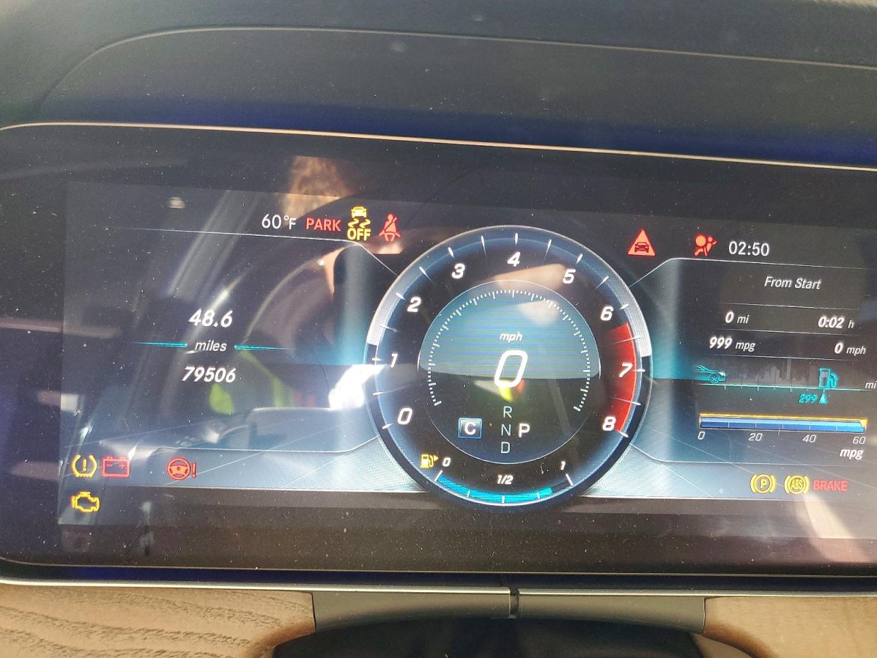 2020 MERCEDES-BENZ E 350 4MATIC photo 9