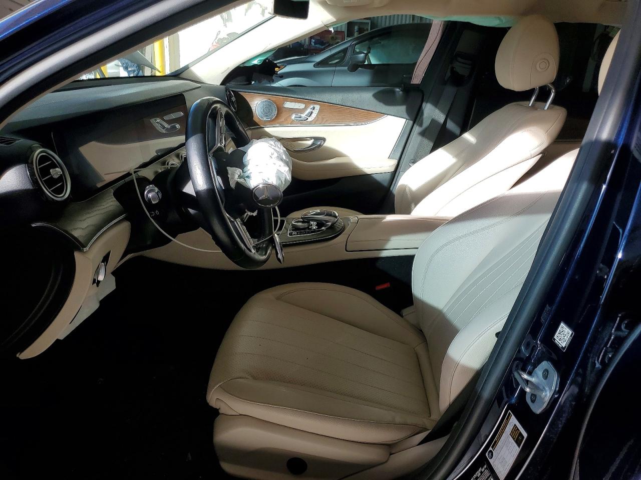 2020 MERCEDES-BENZ E 350 4MATIC photo 7