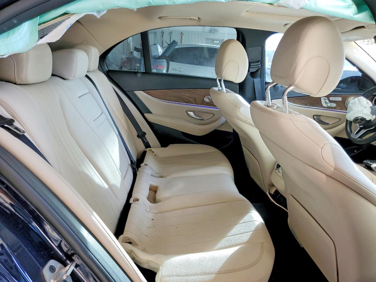 2020 MERCEDES-BENZ E 350 4MATIC photo 10
