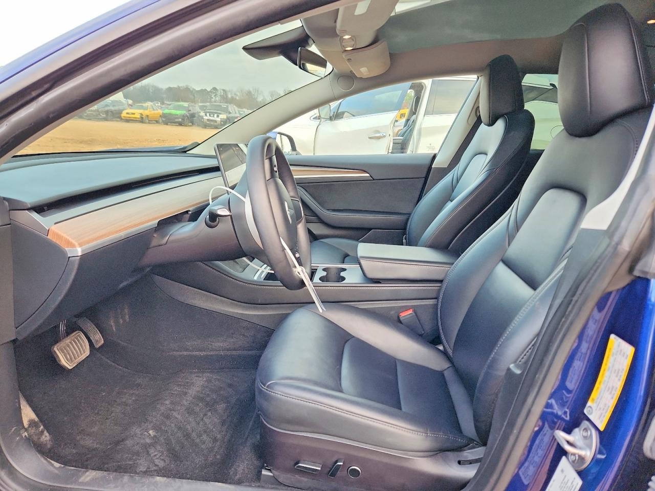 2023 TESLA MODEL 3 photo 7