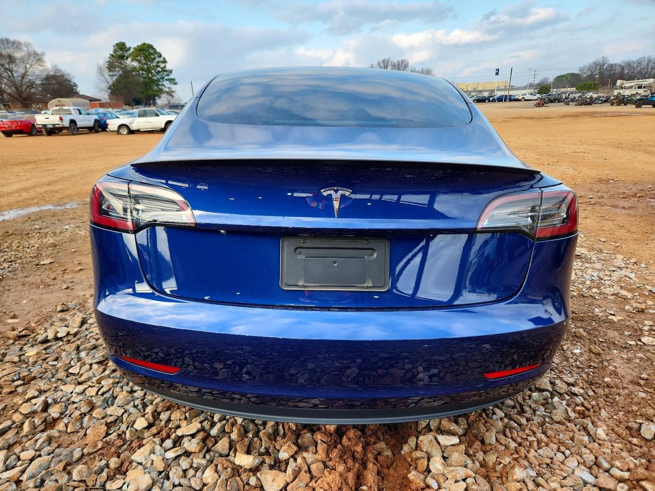 2023 TESLA MODEL 3 photo 6