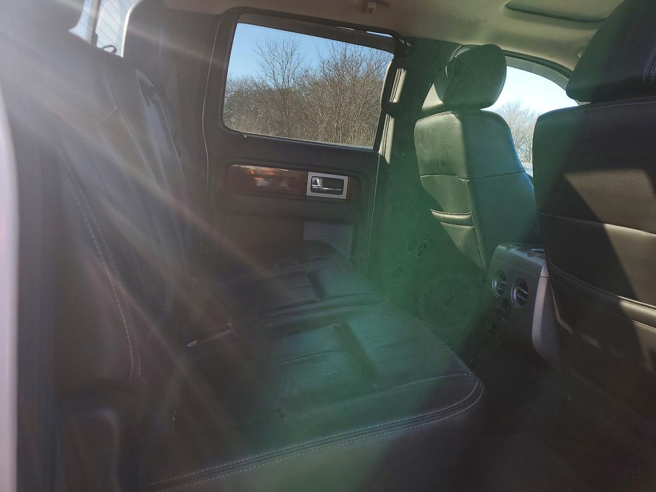 2010 FORD F150 SUPERCREW photo 10