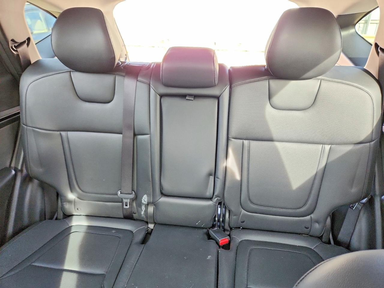 2023 HYUNDAI TUCSON SEL photo 28
