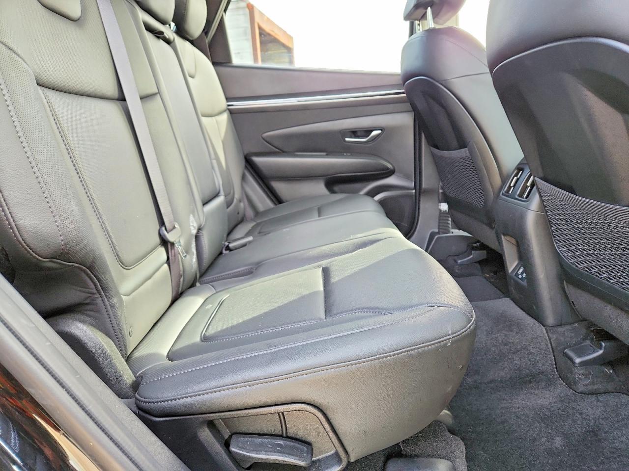 2023 HYUNDAI TUCSON SEL photo 31