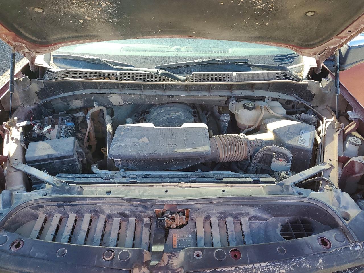 2020 CHEVROLET SILVERADO K1500 LT photo 11
