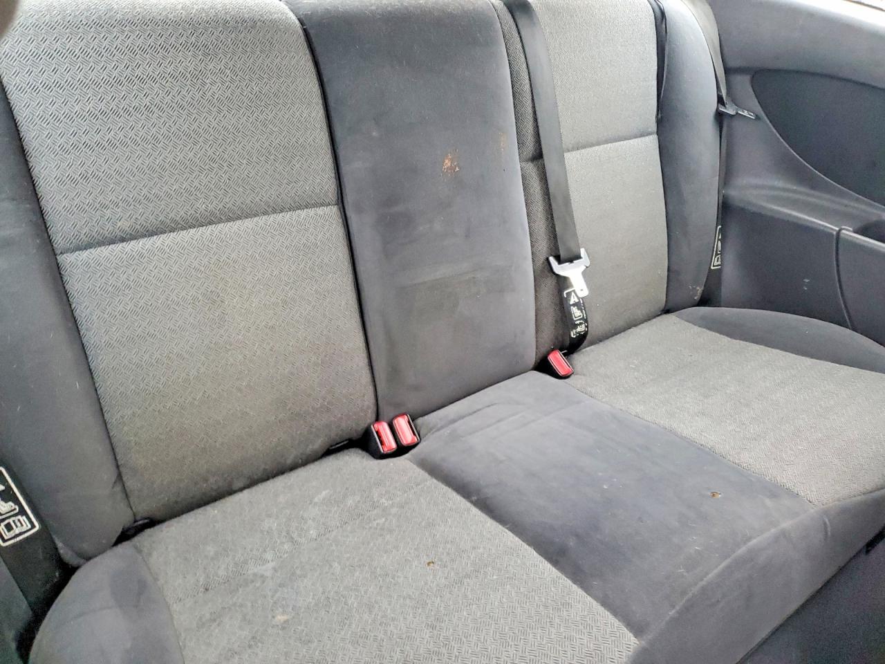 2000 FORD FOCUS ZX3 photo 10