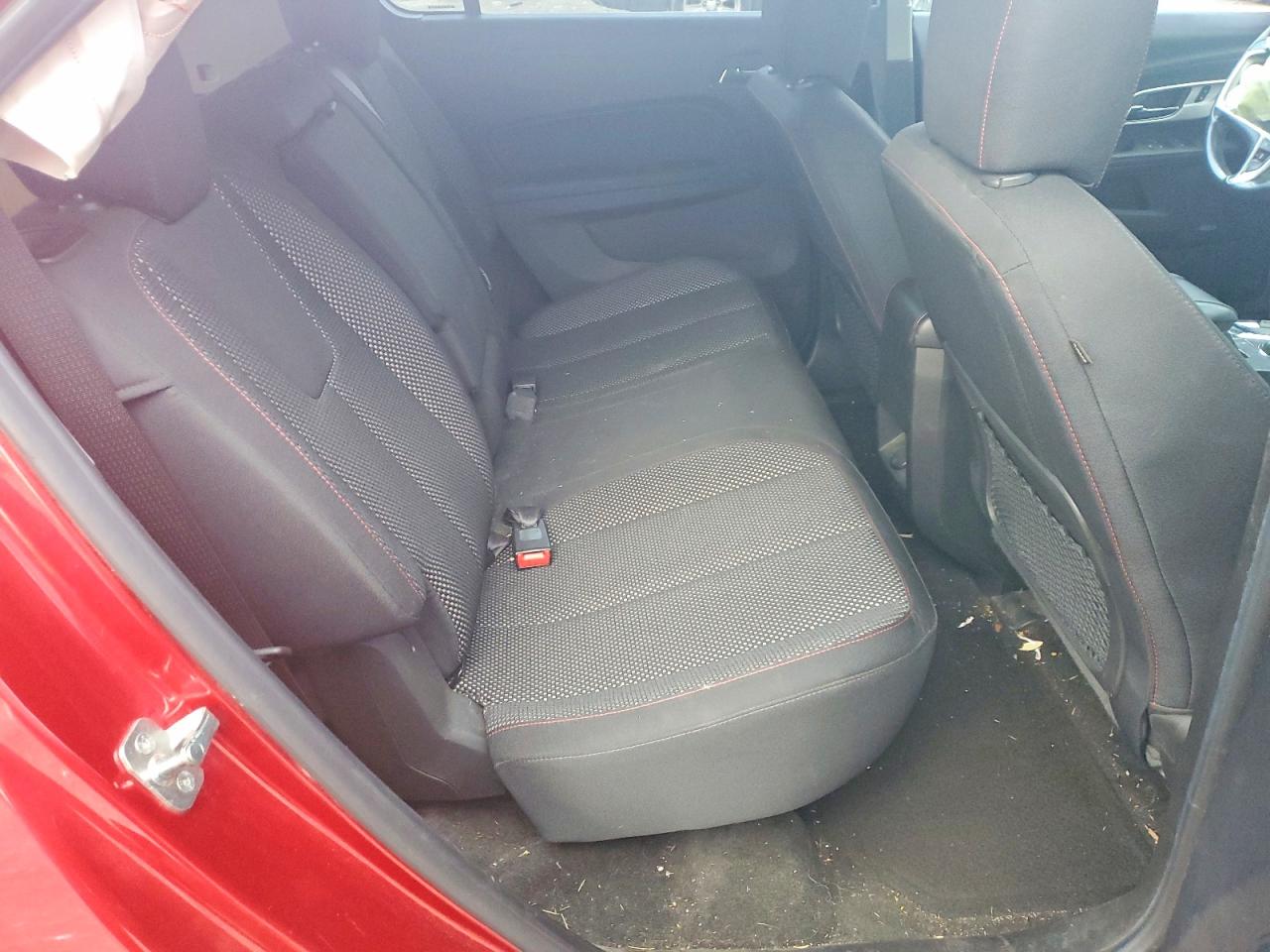 2015 CHEVROLET EQUINOX LT photo 10
