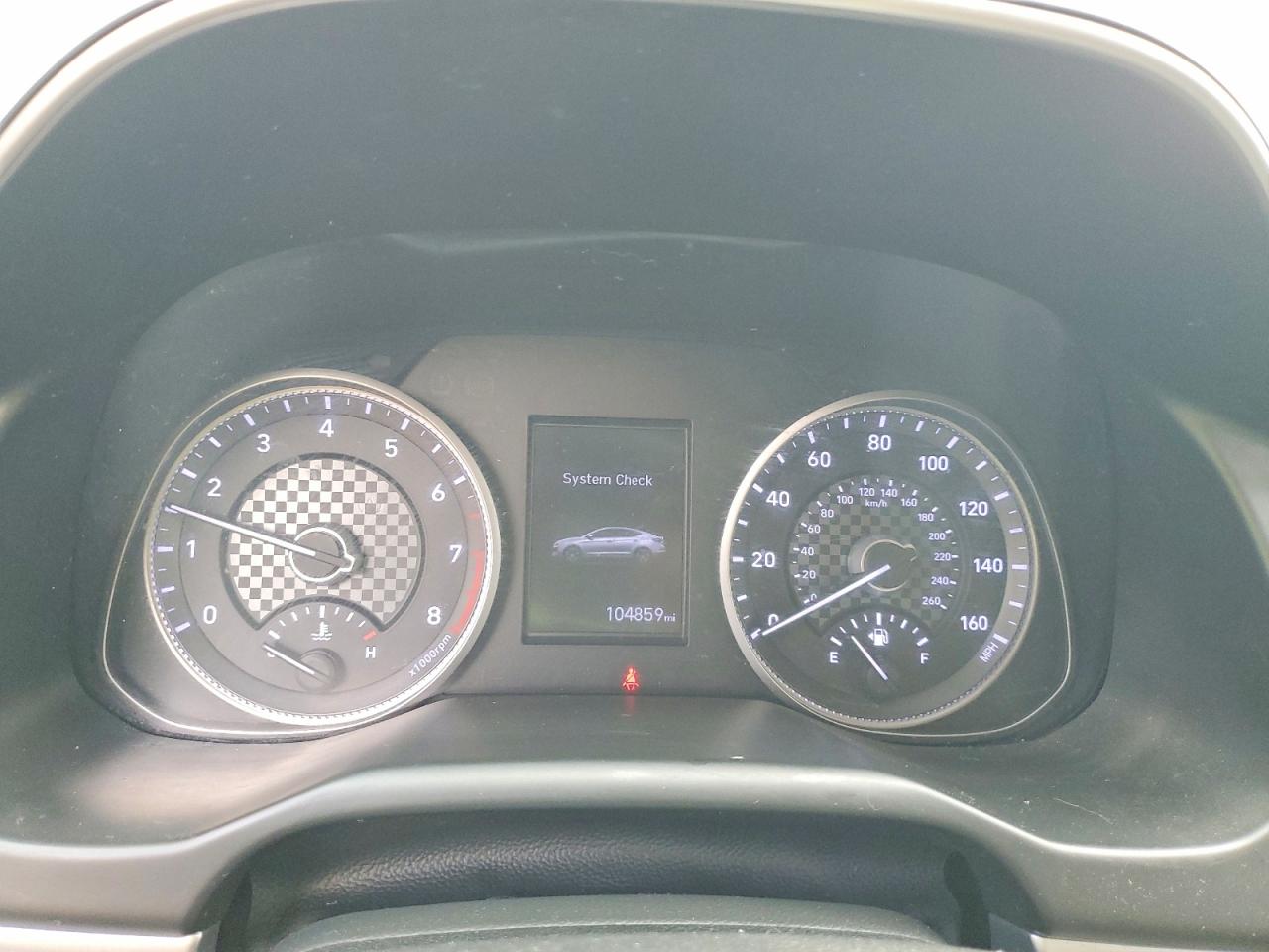 2019 HYUNDAI ELANTRA SEL photo 9