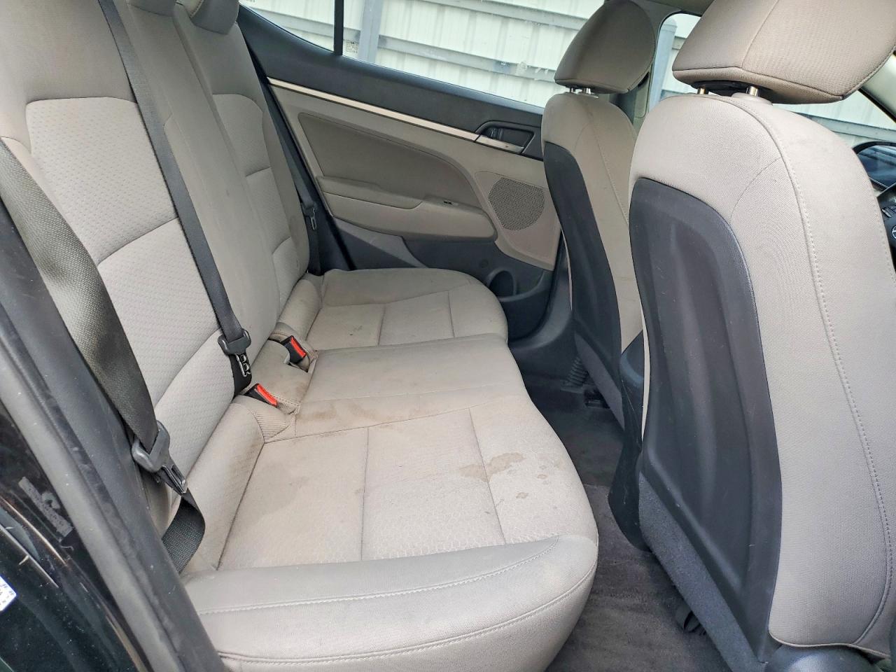 2019 HYUNDAI ELANTRA SEL photo 10