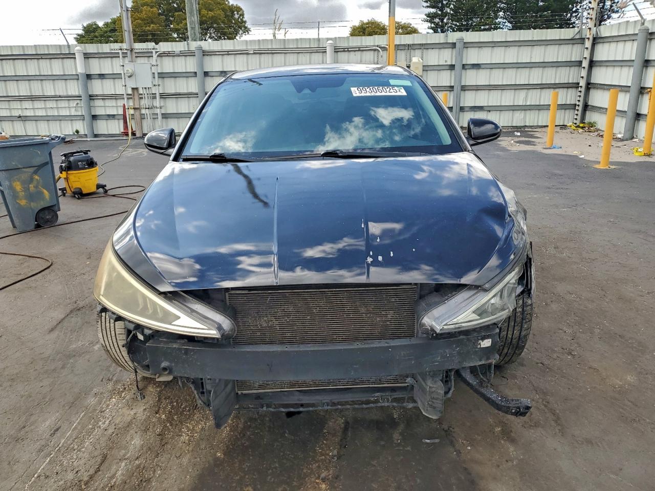 2019 HYUNDAI ELANTRA SEL photo 5