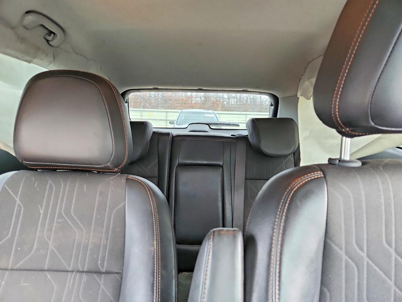 2019 CHEVROLET TRAX 1LT photo 19