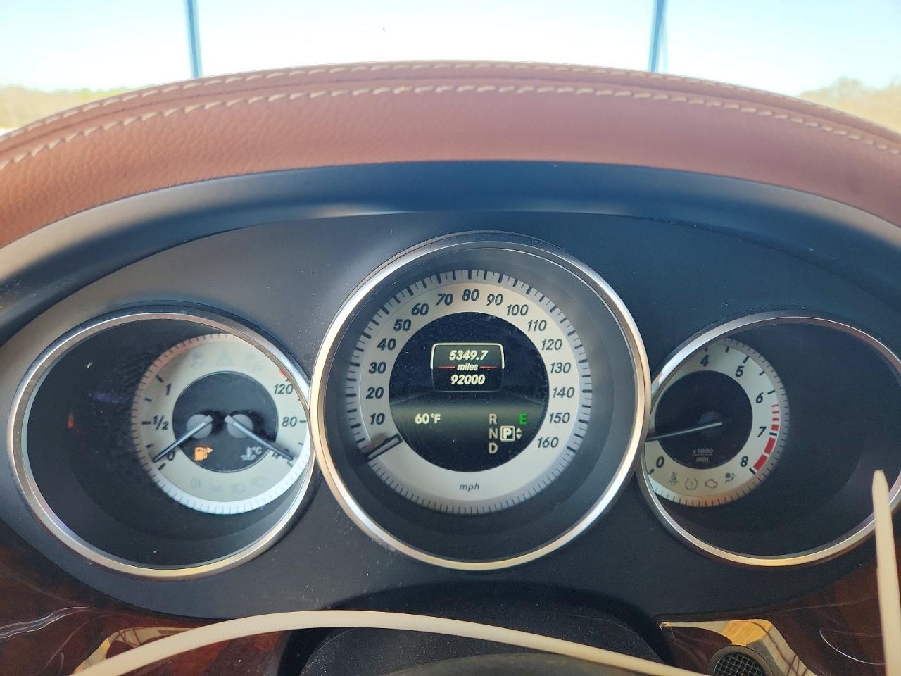2015 MERCEDES-BENZ CLS 550 4MATIC photo 9