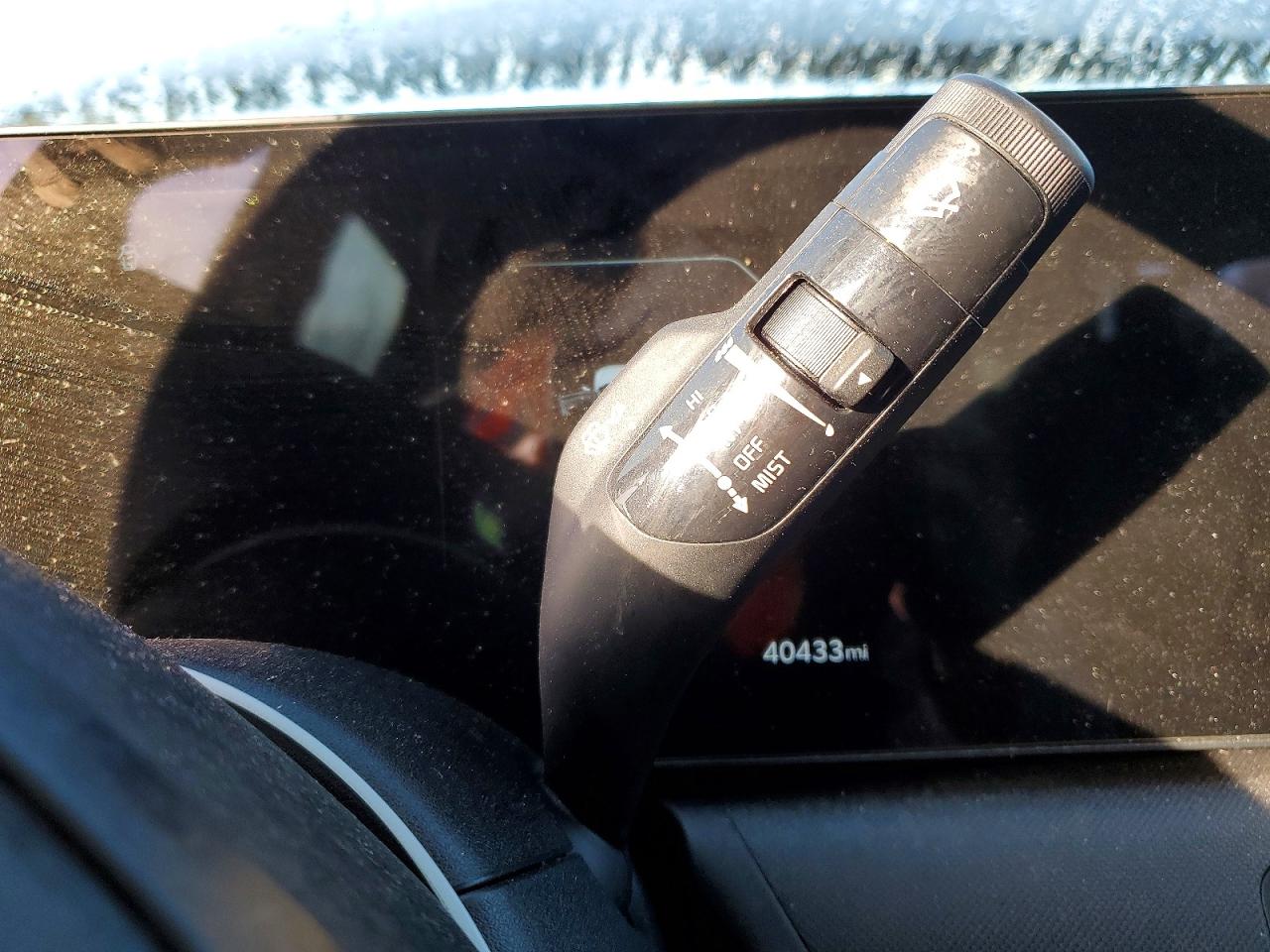 2025 KIA K4 EX photo 9