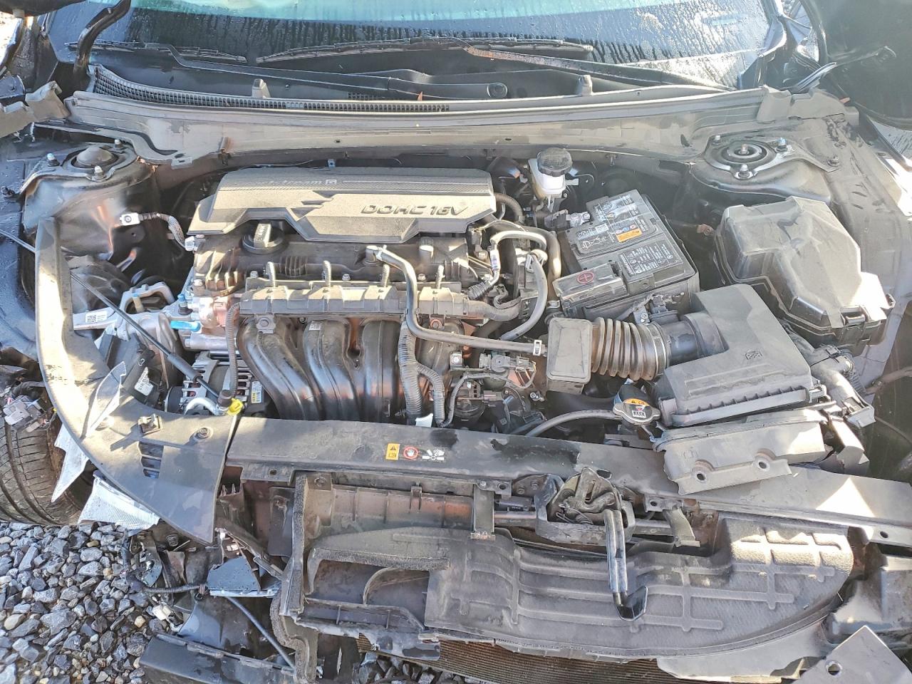 2025 KIA K4 EX photo 11