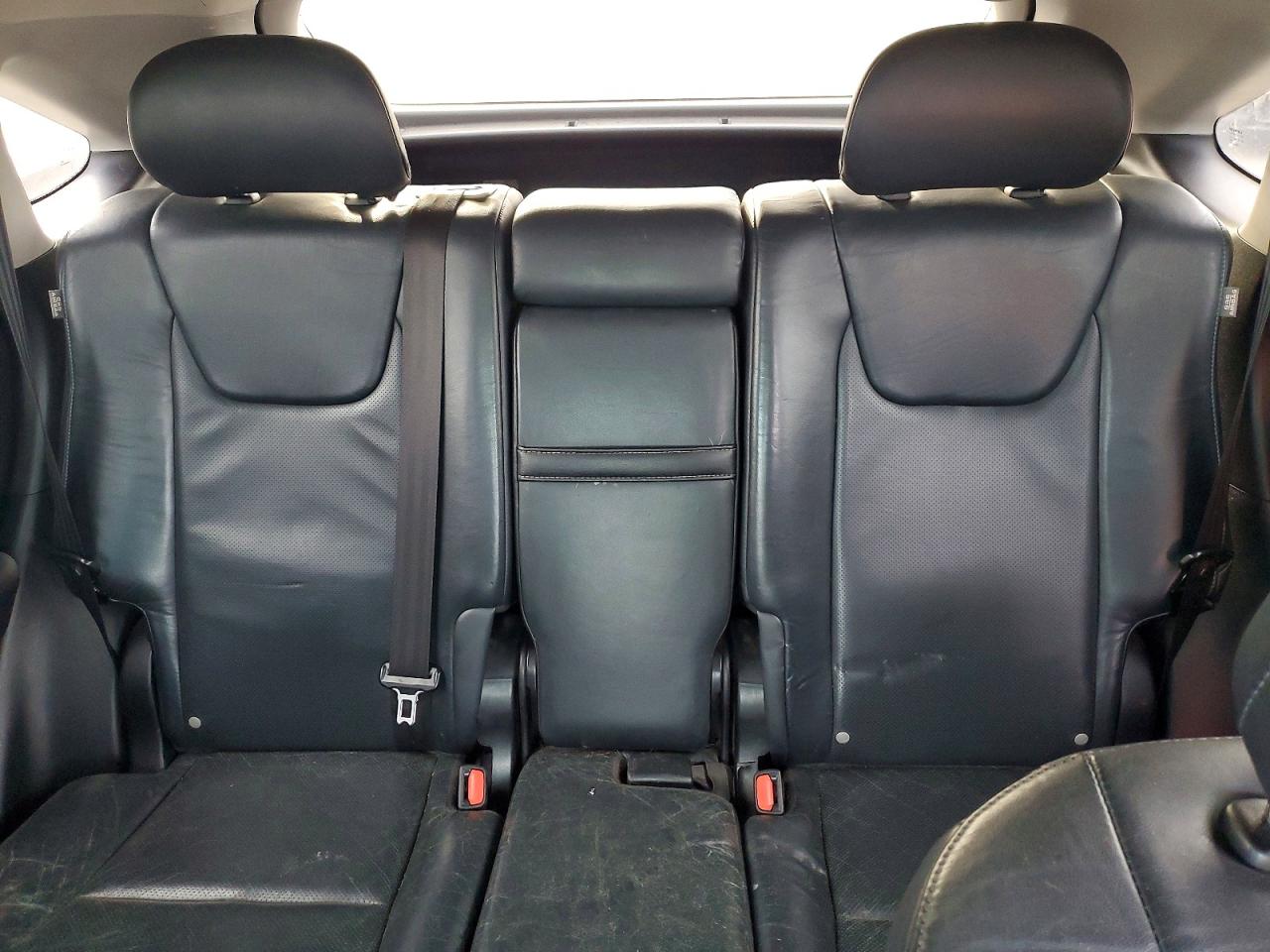 2015 LEXUS RX 350 photo 10