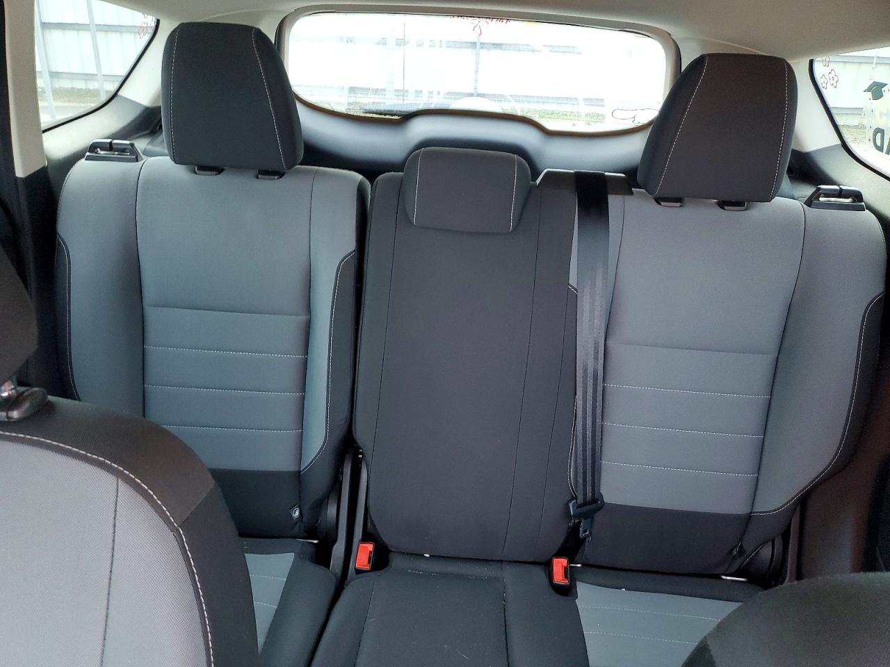 2019 FORD ESCAPE S photo 10