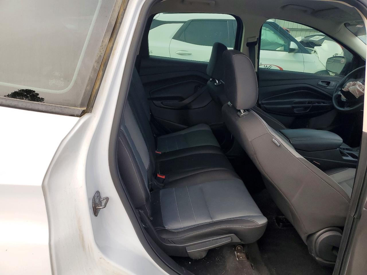 2019 FORD ESCAPE S photo 11