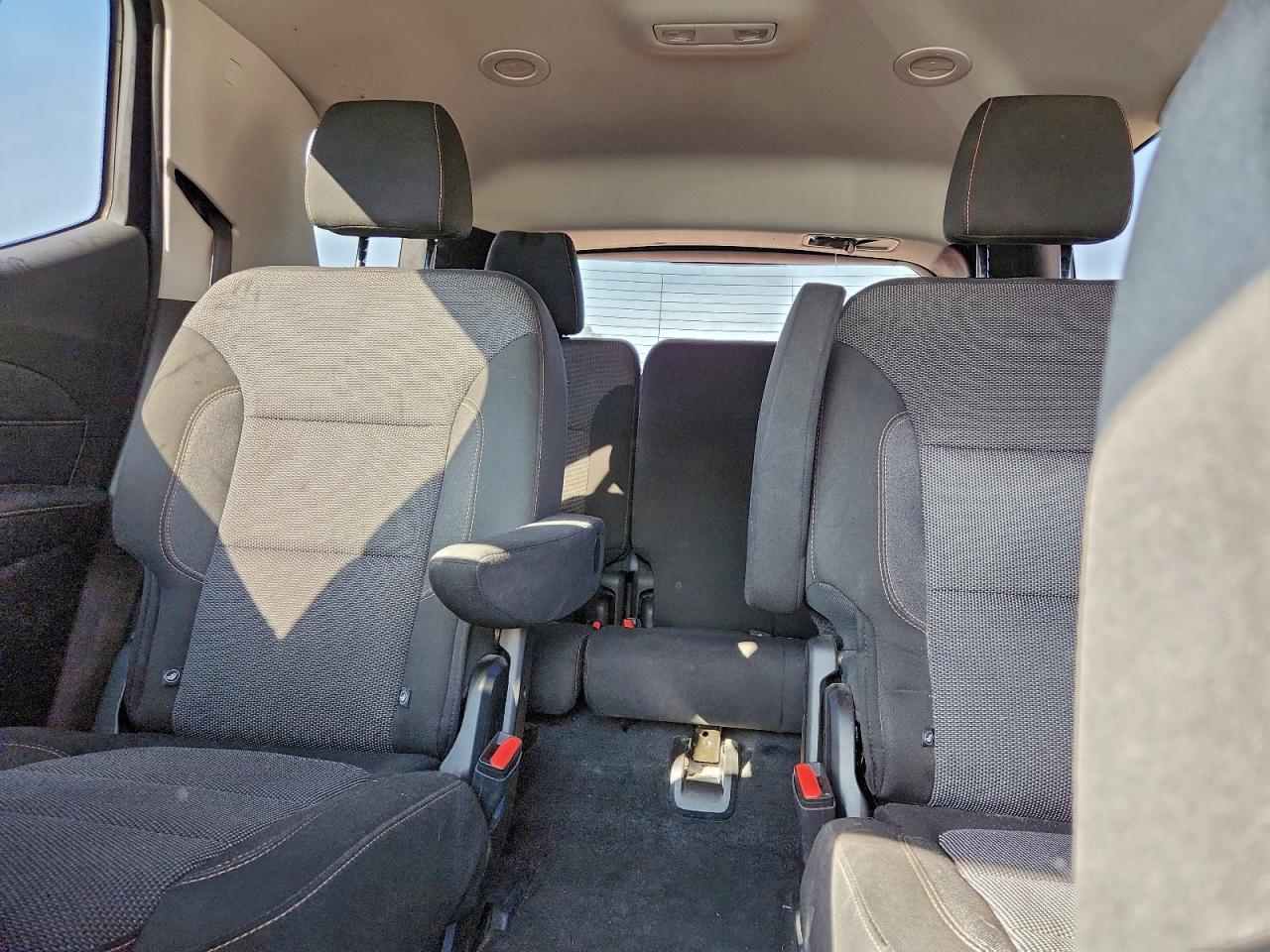 2019 CHEVROLET TRAVERSE LT photo 19