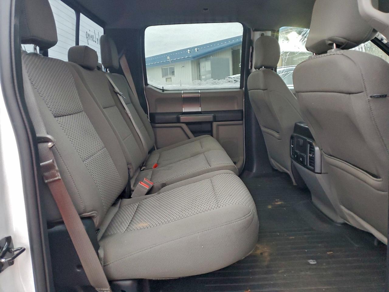 2018 FORD F150 SUPERCREW photo 10