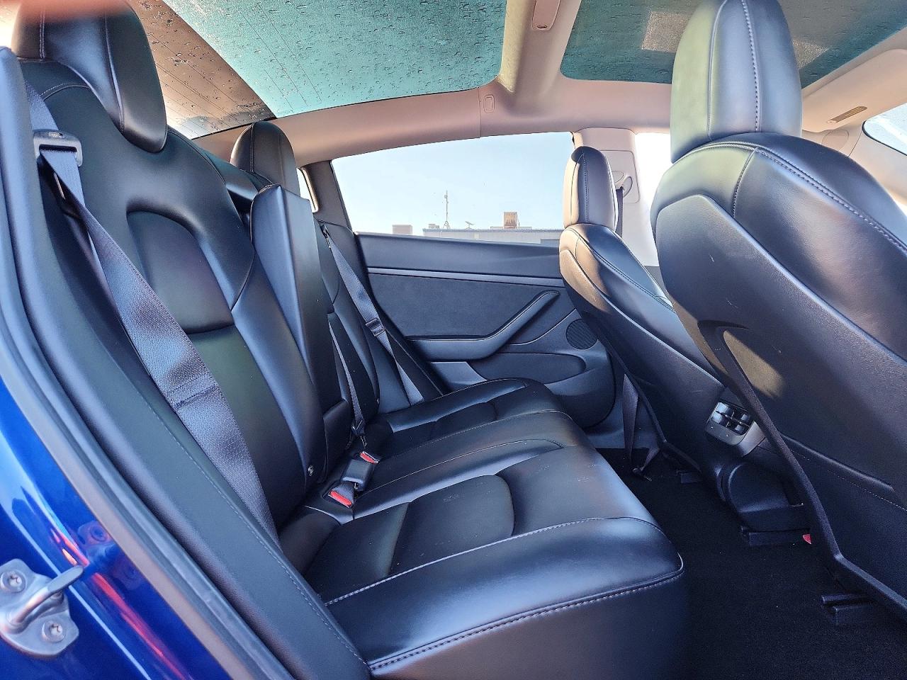 2021 TESLA MODEL 3 photo 10