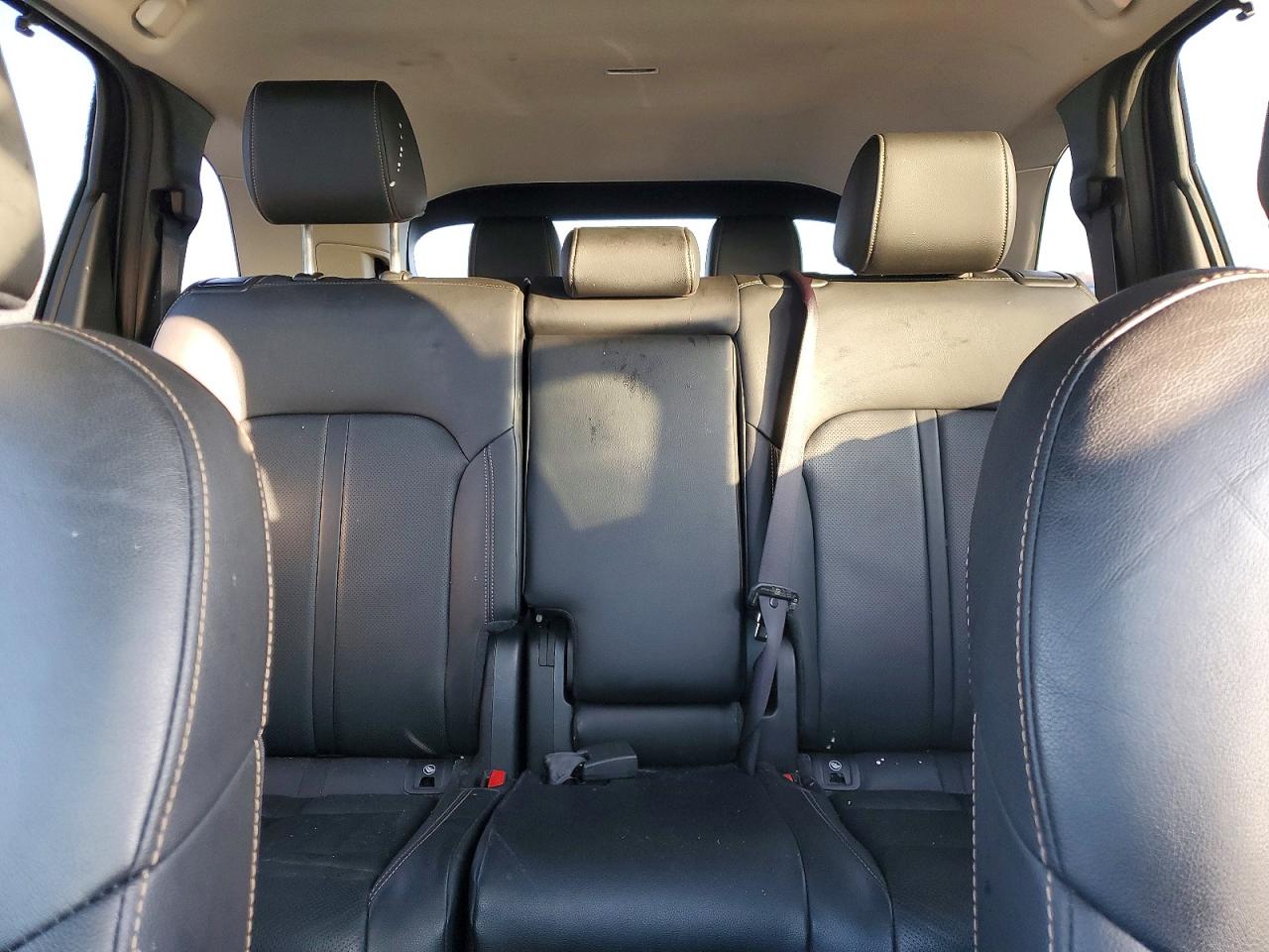 2024 MAZDA CX-90 photo 10