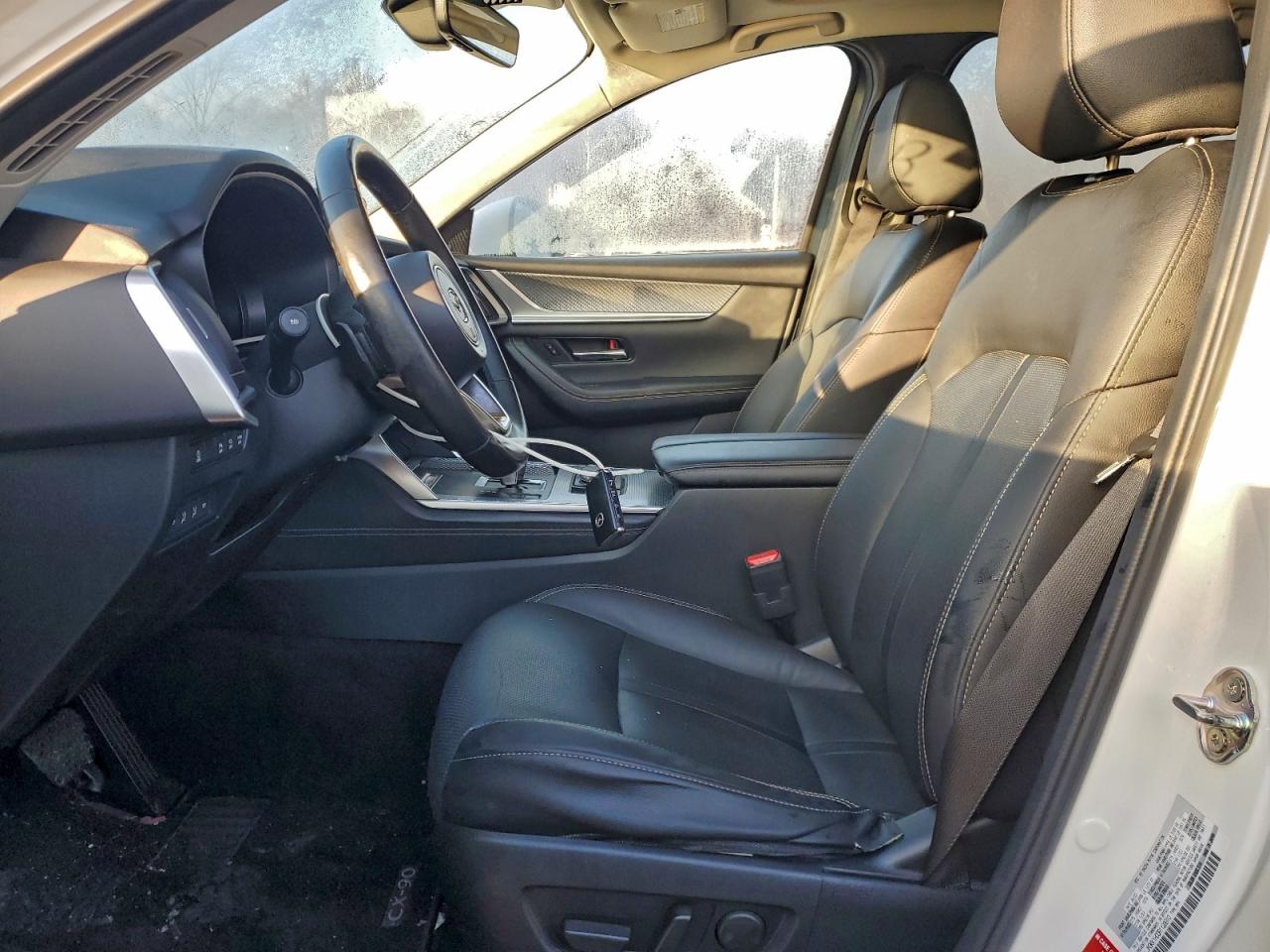2024 MAZDA CX-90 photo 7