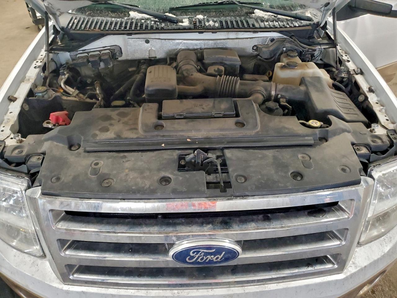 2011 FORD EXPEDITION XLT photo 12
