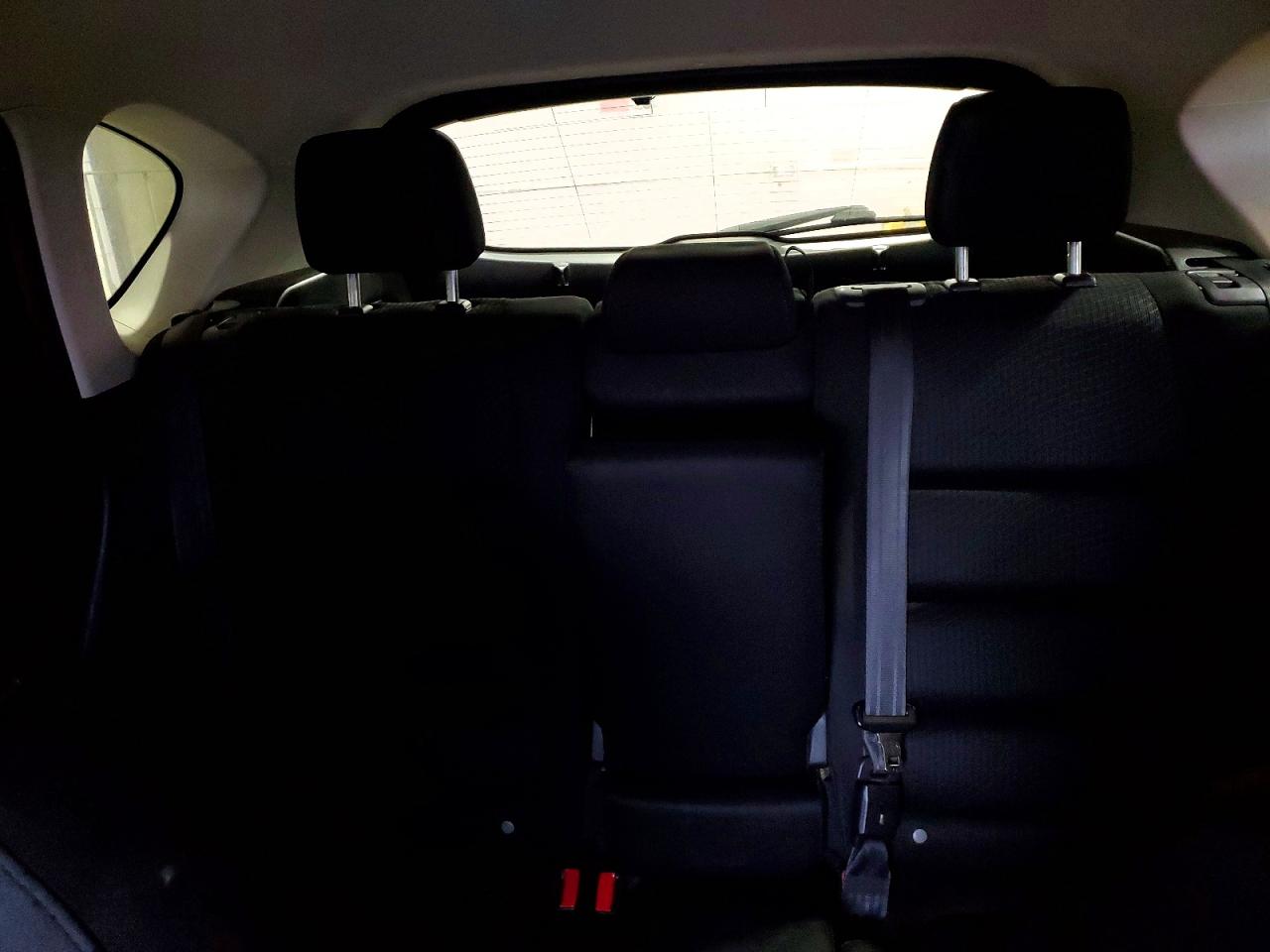 2014 MAZDA CX-5 TOURING photo 10