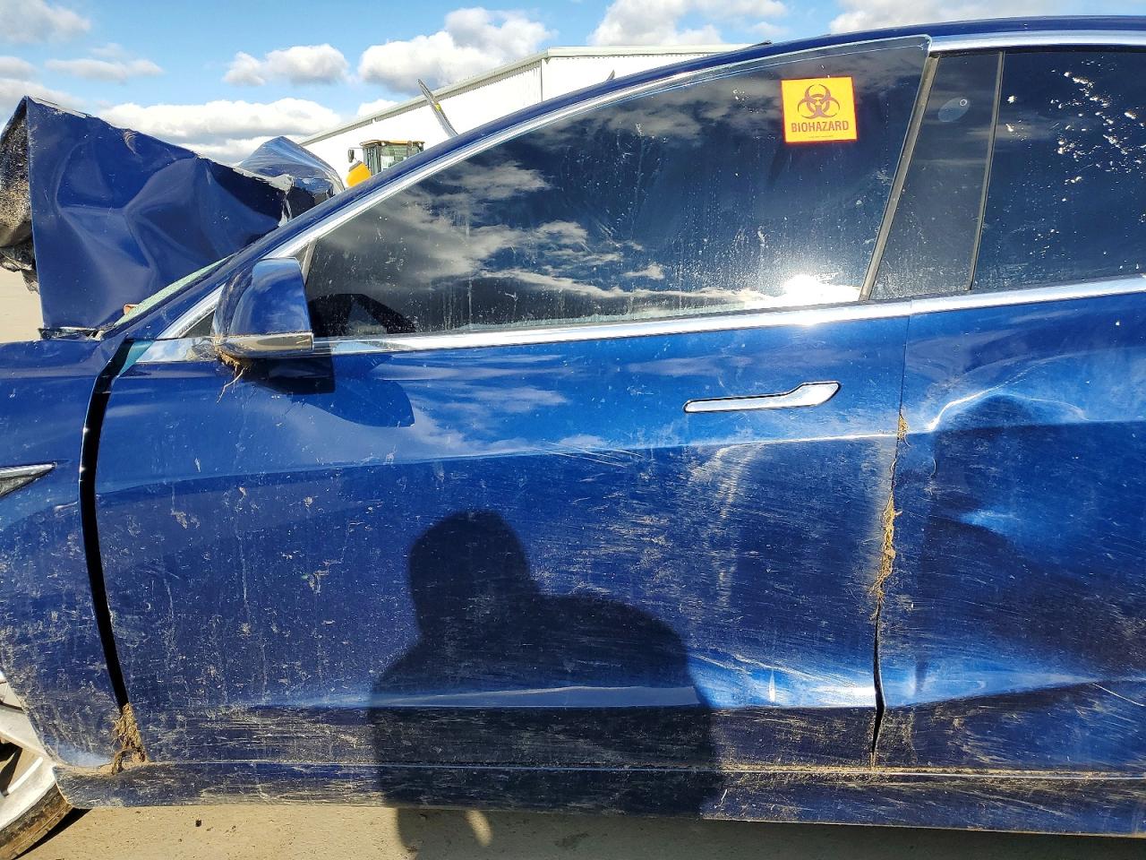 2018 TESLA MODEL 3 photo 7