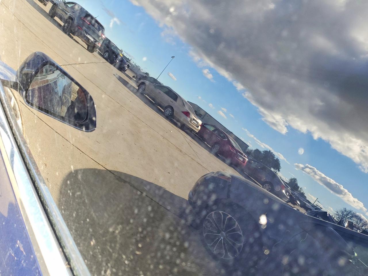 2018 TESLA MODEL 3 photo 8