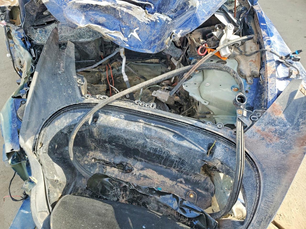 2018 TESLA MODEL 3 photo 11