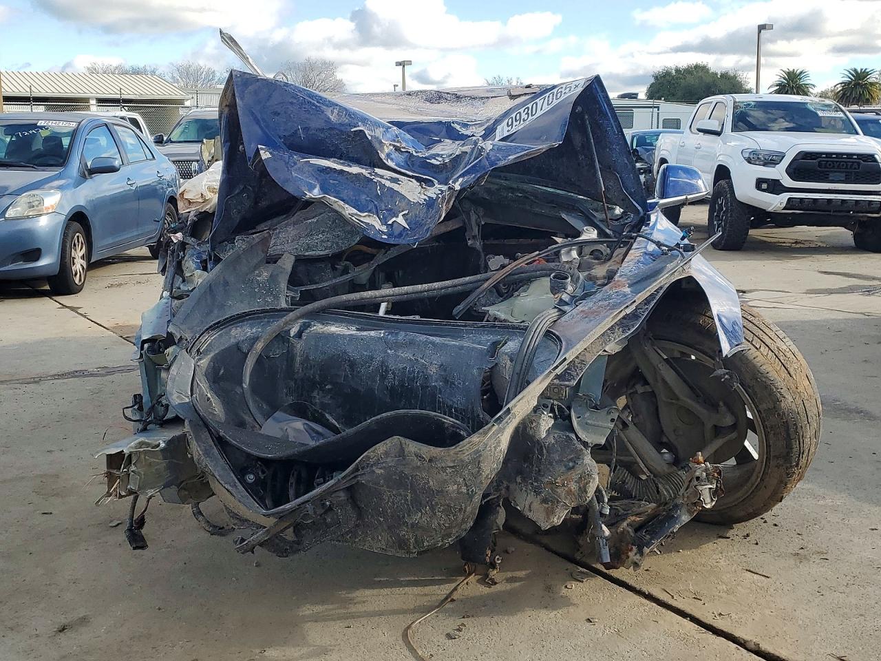 2018 TESLA MODEL 3 photo 5
