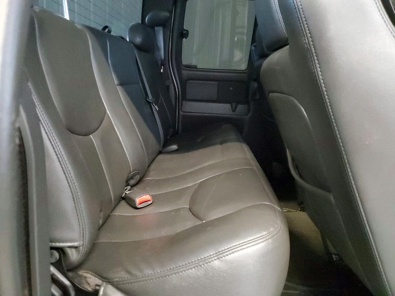 2007 GMC NEW SIERRA K1500 CLASSIC photo 10