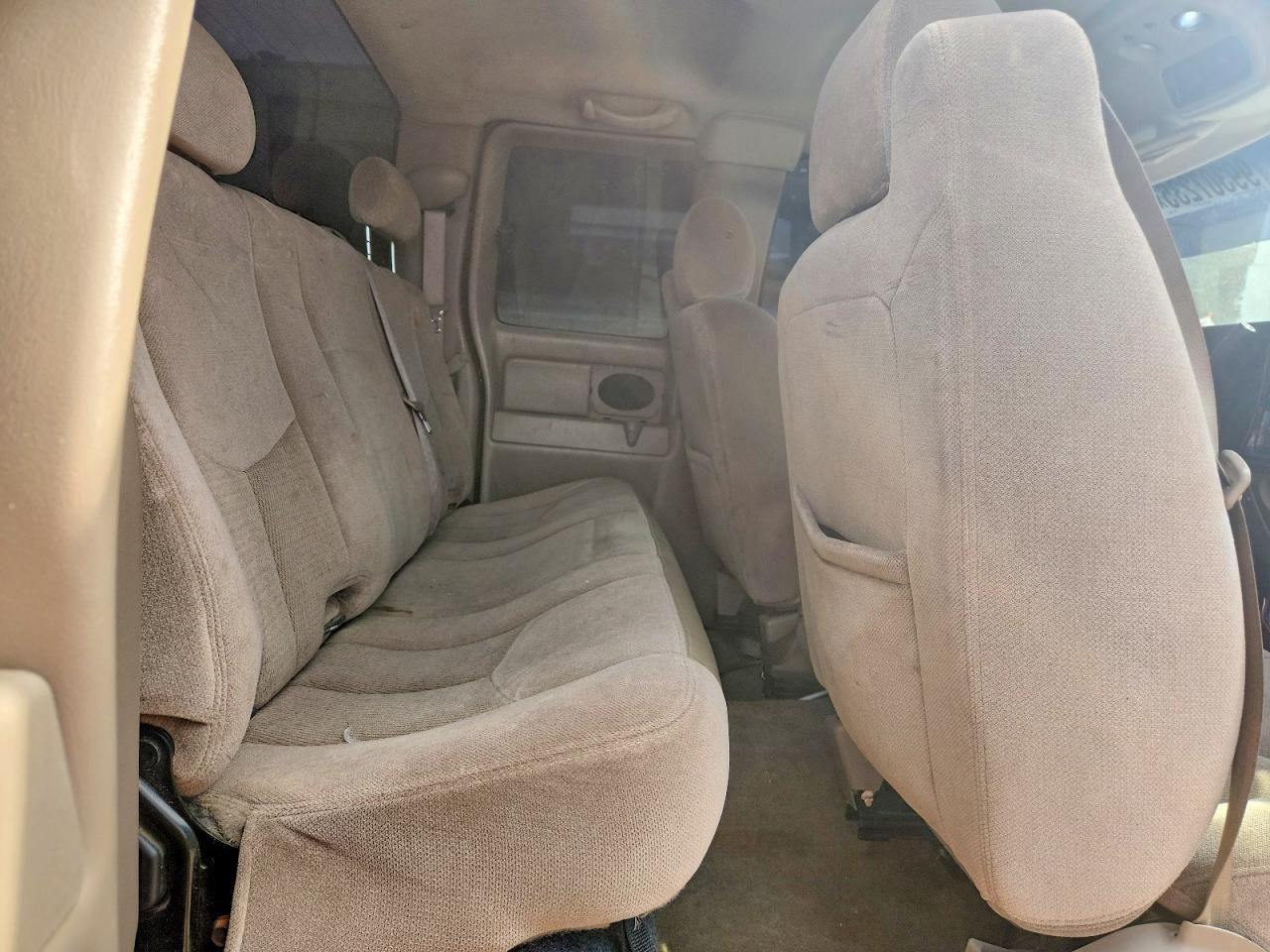 2006 GMC NEW SIERRA K1500 photo 10