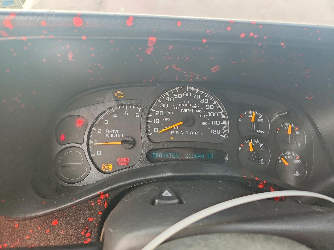 2006 GMC NEW SIERRA K1500 photo 9