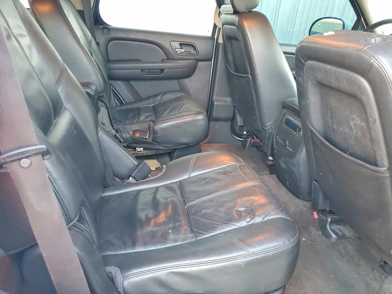 2012 CHEVROLET TAHOE C1500 LT photo 10