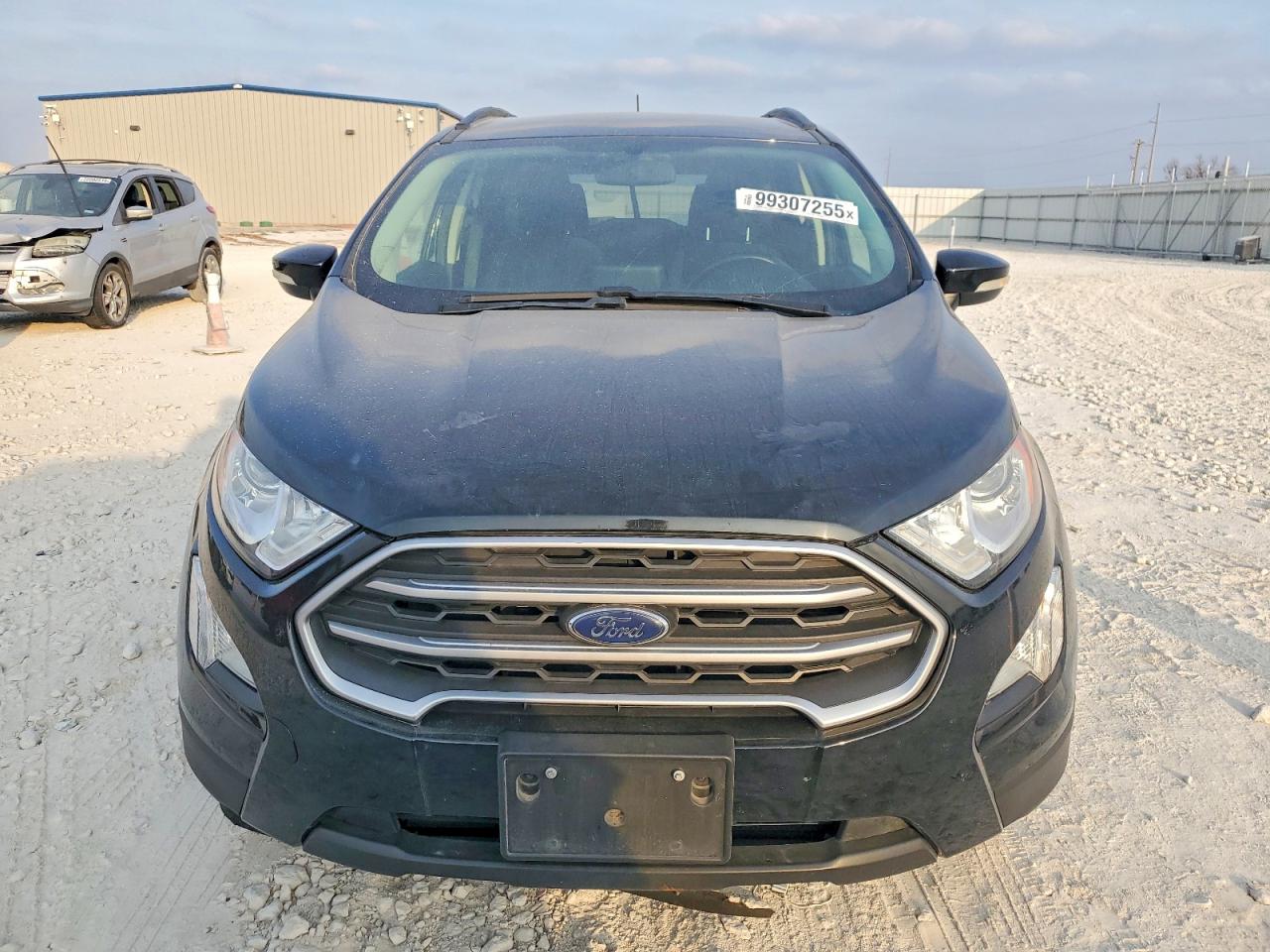 2021 FORD ECOSPORT SE photo 5