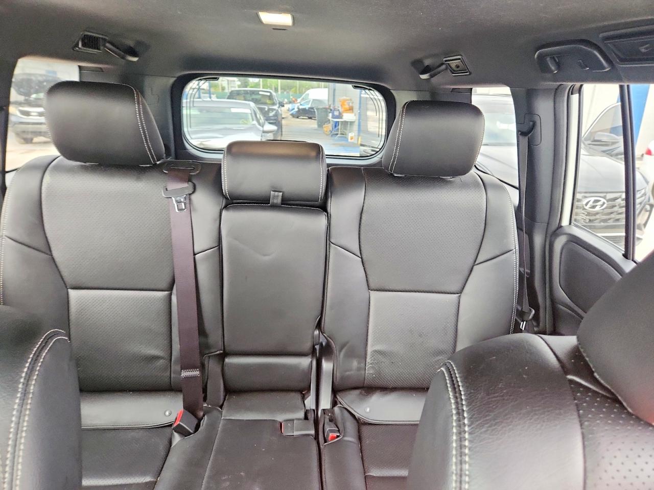 2025 TOYOTA LAND CRUISER BASE photo 10